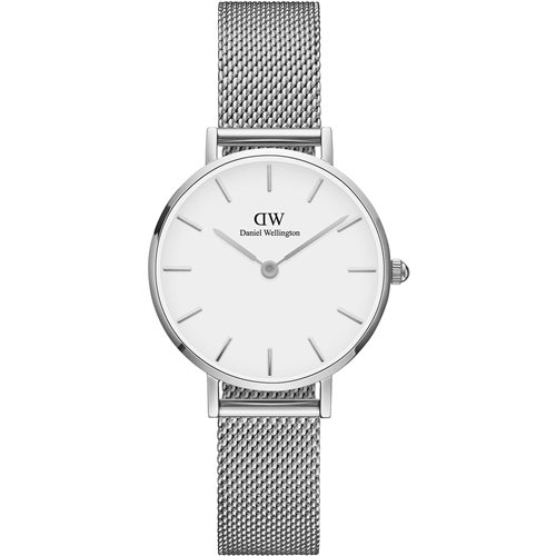 Oiritaly Watch Quartz Woman Daniel Wellington Classic